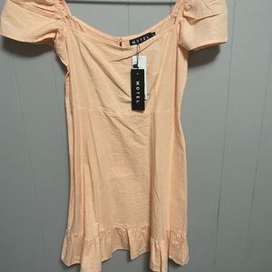 Urban outfitters mini dress